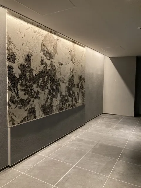 The Park Habio Omori Sanno - Interior - ["Flooring", "Floor", "Ceiling"]