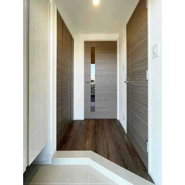Zinnia Asakusa - Interior - ["Property", "Door", "Fixture"]
