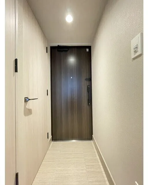 Season Flats Omorinishi - Interior - ["Flooring", "Wood", "Floor"]