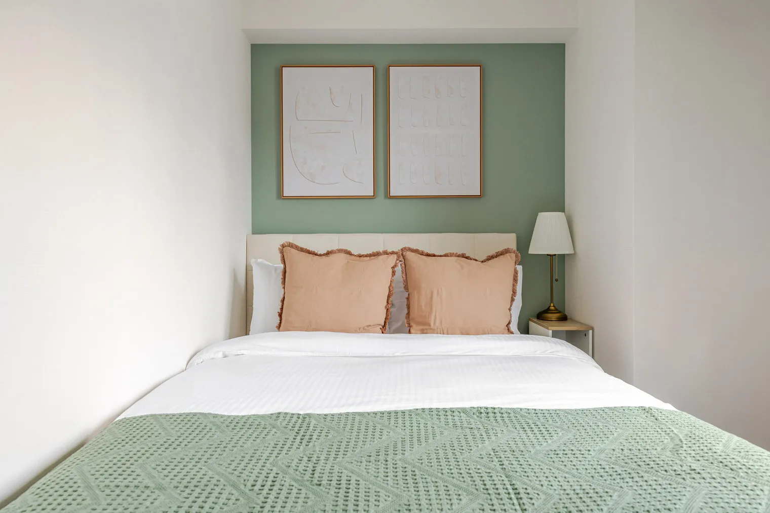 Live Casa Ochanomizu - Interior - []