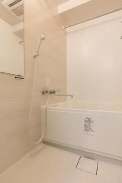 The Magnolia Garden Ebisu - Interior - ["Bathroom", "Room", "Property"]