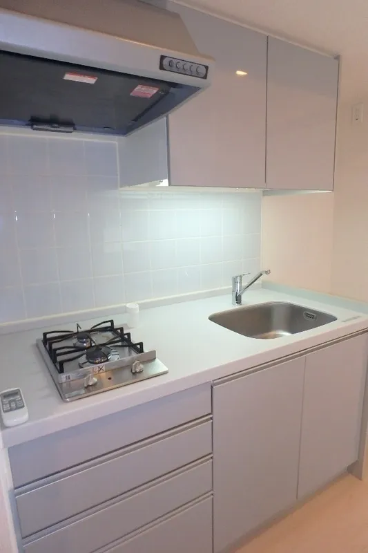 TLR Residence Ryogoku - Interior - ["Flooring", "Floor", "Room"]