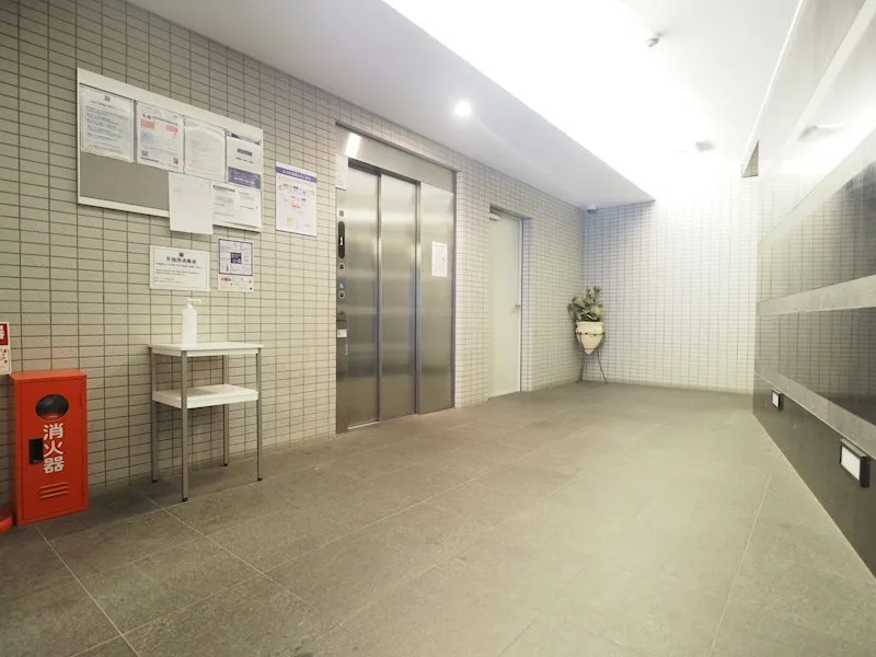 Residia Bunkyo Honkomagome - Exterior - ["Fixture", "Door", "Flooring"]