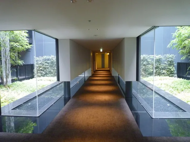 Nibancho Terrace - Exterior - ["Property", "House", "Architecture"]