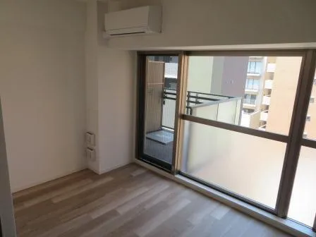 RISING Maison Honmachibashi - Interior - ["Flooring", "Floor", "Apartment"]