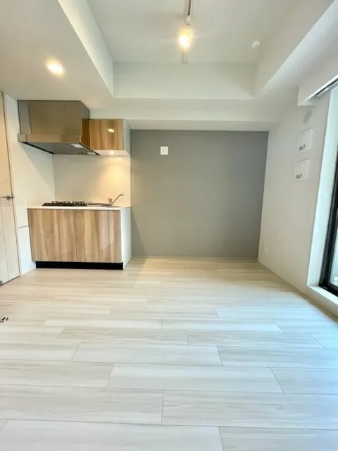 Crevia RXe Kitashinagawa II Station Court - Interior - ["Property", "Cabinetry", "Fixture"]