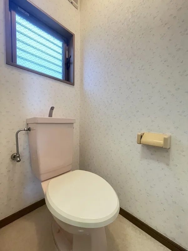 Luminare Higashi-Kamata - Interior - ["Toilet seat", "Toilet", "Bathroom"]