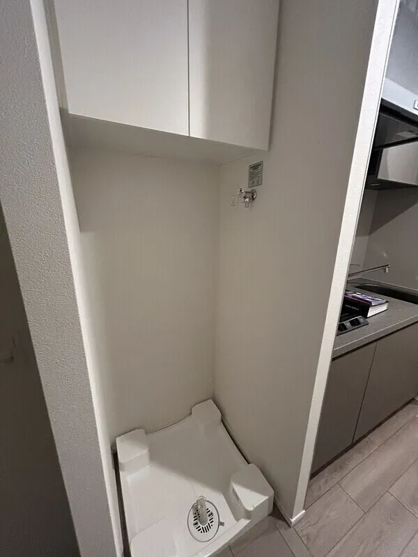 Prime Maison Iriya - Interior - ["Grey", "Silver", "Design"]