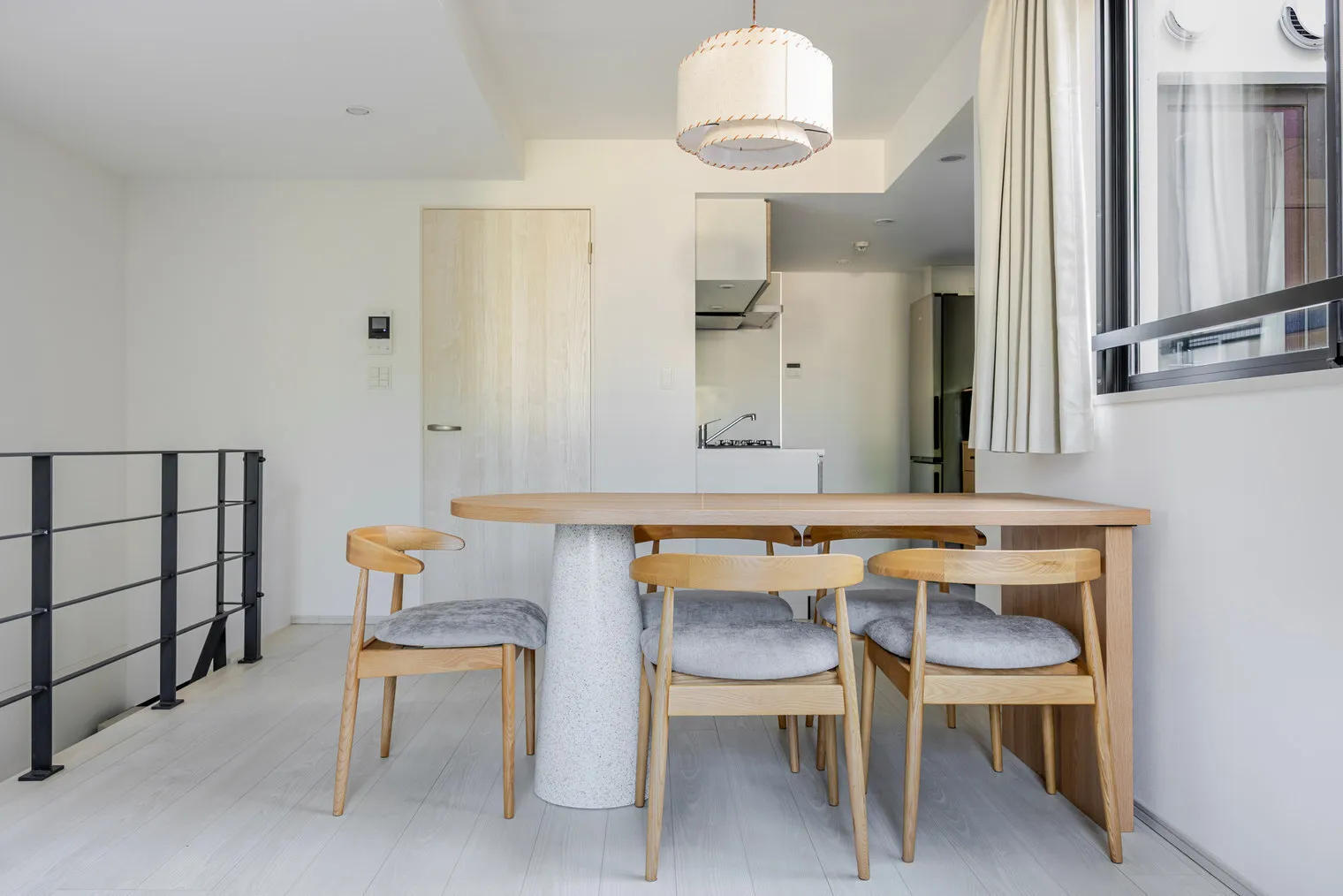 U residence Shimokitazawa - Interior - []