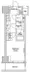 The Park Habio Iriya - Floor Plan - [] thumbnail