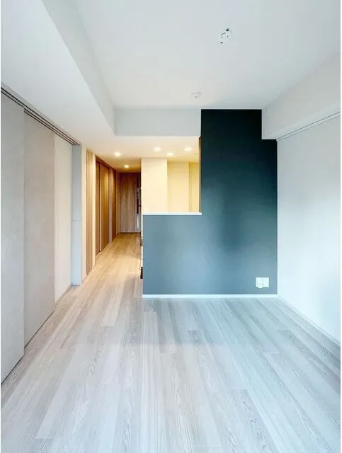 Livio Maison Higashi-Ikebukuro - Interior - ["Flooring", "Floor", "Wood"]