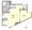 Vanguard Heights Kami-Itabashi - Floor Plan - ["Plan", "Floor plan", "Schematic"] thumbnail