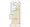 Park Grace Shinjuku - Floor Plan - ["Floor plan", "Drawing", "Beige"] thumbnail