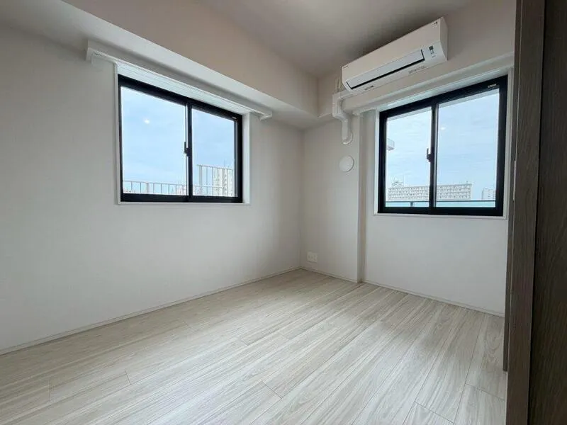 Le Fone Progre Takadanobaba North - Interior - ["Floor", "Flooring", "Ceiling"]