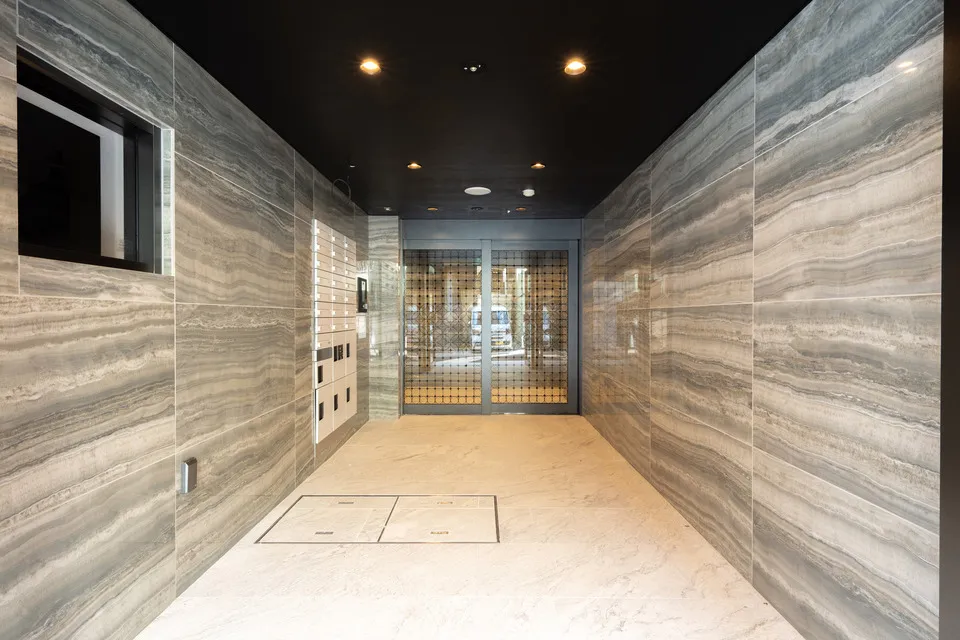 Hmlet Shiba Park - Other - ["Ceiling", "Flooring", "Floor"]