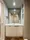 La Perla Ichigaya-Sadoharacho - Interior - ["Mirror", "Tap", "Sink"] thumbnail
