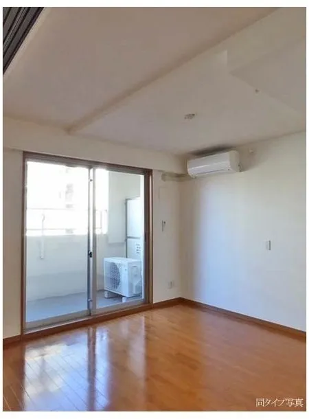 Comforia Higashishinagawa - Interior - ["Floor", "Flooring", "Apartment"]