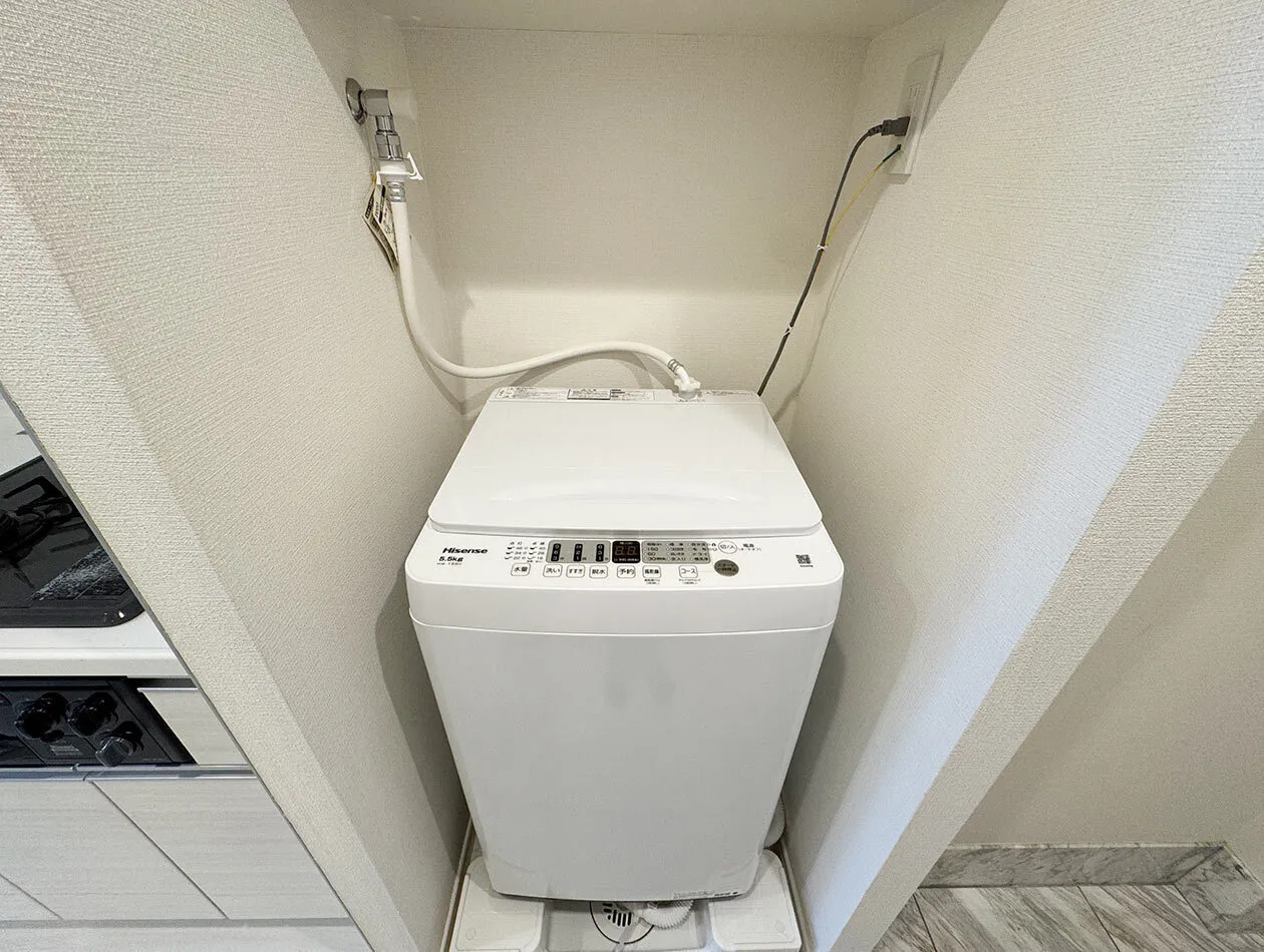 Mynavi STAY Sugamo Station North Exit - Interior - []