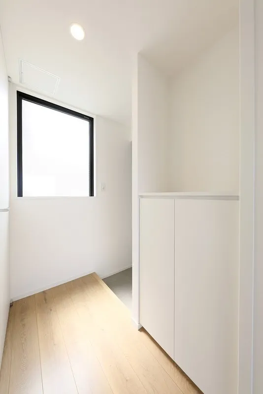 Gran Casa Magome II - Interior - ["Flooring", "Wall", "Floor"]