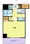 Dolce Tsukishima Second Building - Floor Plan - [] thumbnail