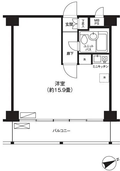 Haras Spazio Honancho - Floor Plan - ["Diagram", "Plan"]