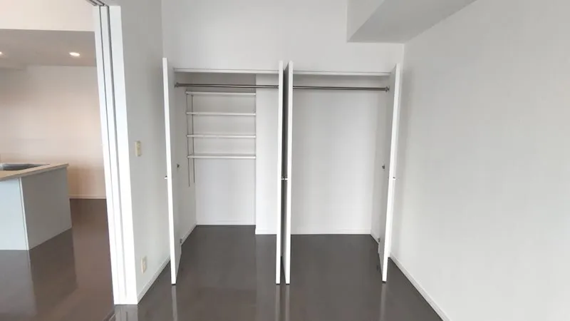 Residia Bunkyo Honkomagome - Interior - ["Flooring", "Floor", "Wood"]