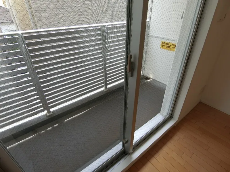 Residence Shirokane Colore - Interior - ["Window covering", "Glass", "Apartment"]