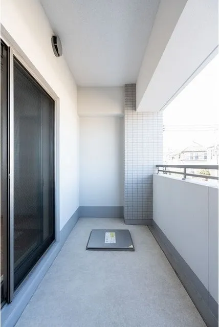 BPR Residence Nerima Fujimidai - Interior - ["Ceiling", "Flooring", "Floor"]