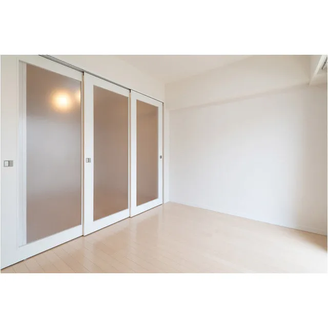 Comforia Omori Kashima - Interior - Interior 8 Same type photo ※Current condition