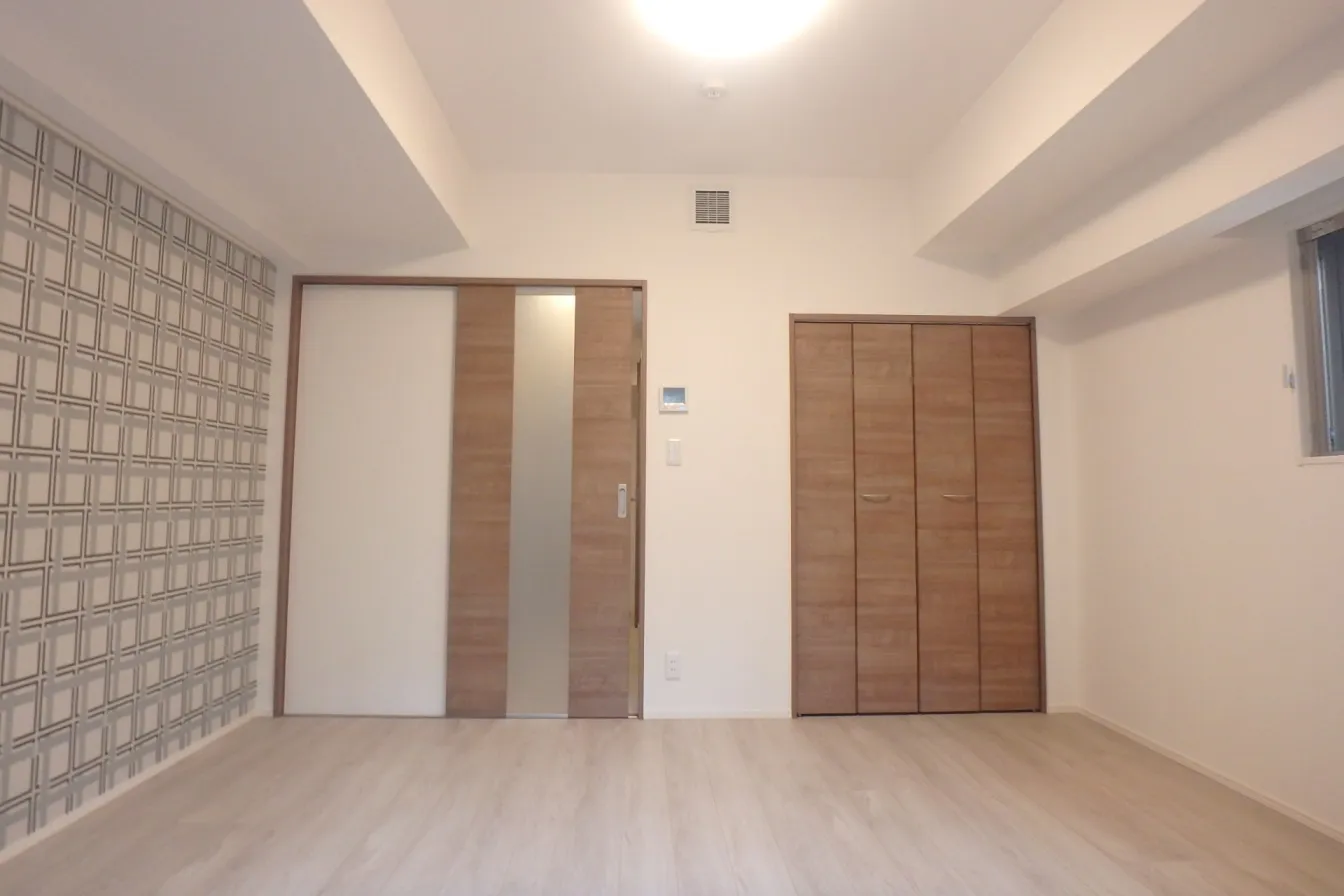 Gran Casa Nihonbashi Hamacho - Interior - ["Flooring", "Floor", "Wall"]