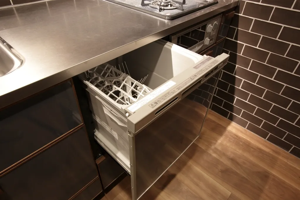 Blanciesta Hakusan - Interior - ["Cabinetry", "Countertop", "Kitchen appliance"]