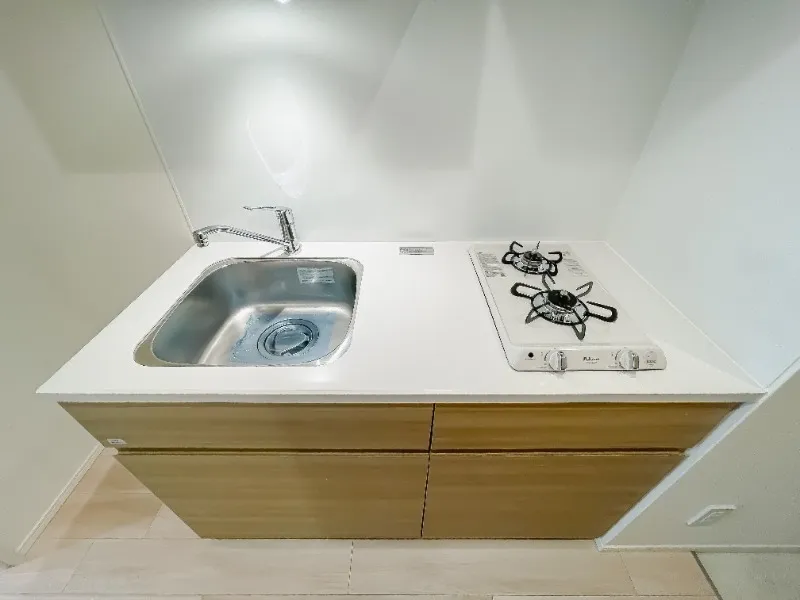Due Minowa I - Interior - ["Flooring", "Plumbing fixture", "Floor"]