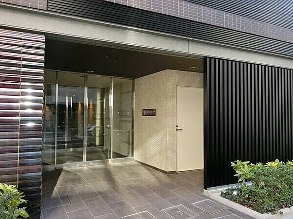 The Park Habio Nihonbashi Kodenmacho - Exterior - ["Building", "Property", "House"]