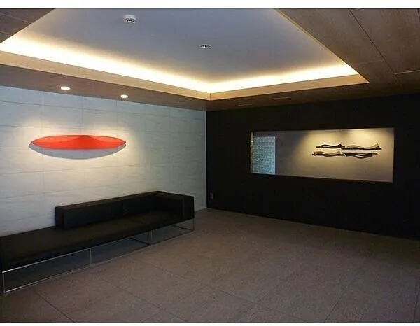 Park Habio Monzen-Nakacho - Exterior - ["Property", "Building", "Lighting"]