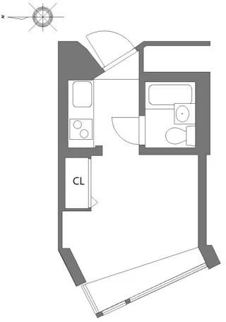 Studio Meisen - Floor Plan - ["Design", "Plan", "Technical drawing"]