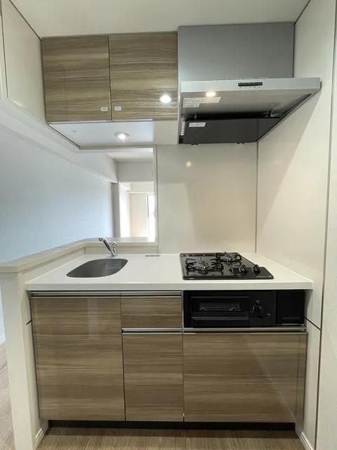 HF Tokiwadai Residence - Interior - ["Major appliance", "Kitchen", "Home appliance"]