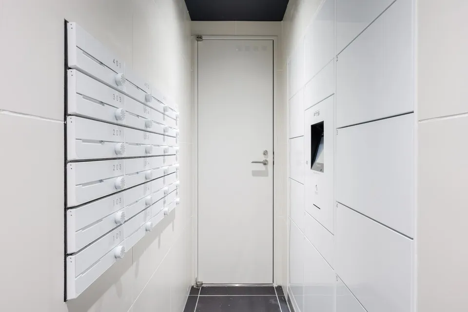 Hmlet Higashi-Shinjuku II - Exterior - []