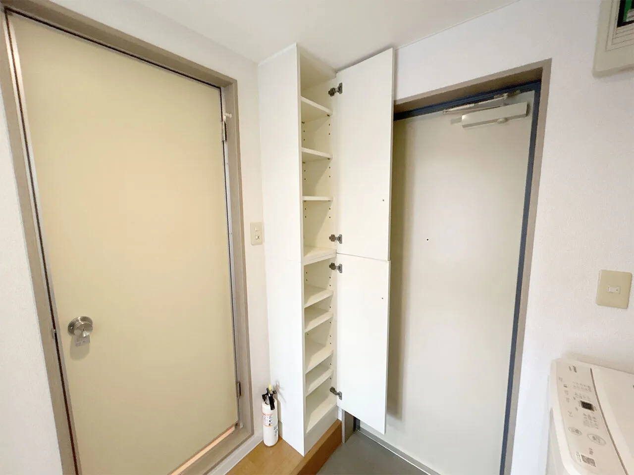 Mynavi STAY Palace Jingumae - Interior - []