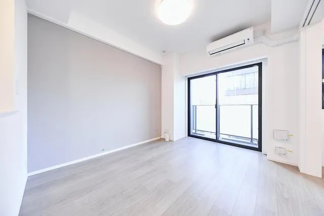 Urbanex Kinshi Park II - Interior - ["Floor", "Flooring", "Ceiling"]
