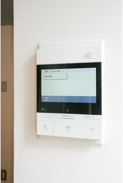 Prime Urban Meguro Gakugei Daigaku - Interior - ["Electronic device", "Technology", "Machine"]