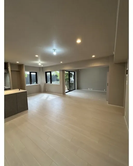 Takanawa Heights - Interior - ["Flooring", "Floor", "Interior design"]