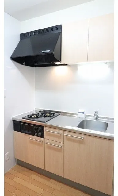 K2 - Interior - ["Kitchen Appliance", "Major appliance", "Kitchen"]