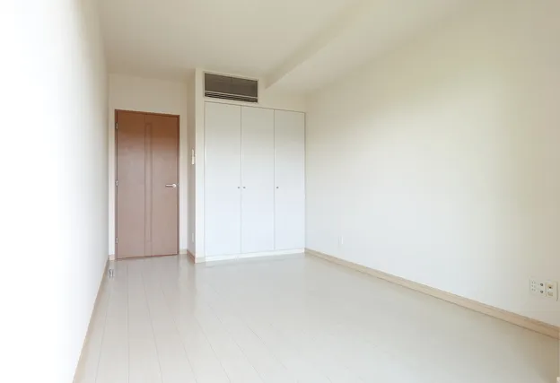 Garden Higashigaoka - Interior - ["Flooring", "Floor", "Wood"]