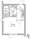 Atrio Flats Togoshi - Floor Plan - ["White", "Floor plan", "Plan"] thumbnail