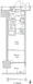 Brookside Residence Kiba - Floor Plan - [] thumbnail