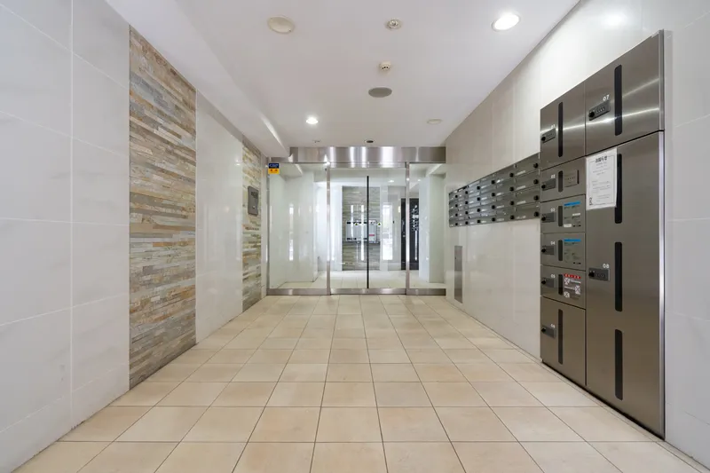 Tresor Kameido - Exterior - []