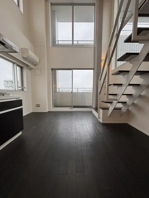 RESIDIA Kinshicho II - Interior - ["Flooring", "Wood", "Floor"]