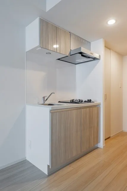 Clarity Magome - Interior - ["Flooring", "Floor", "Wood flooring"]