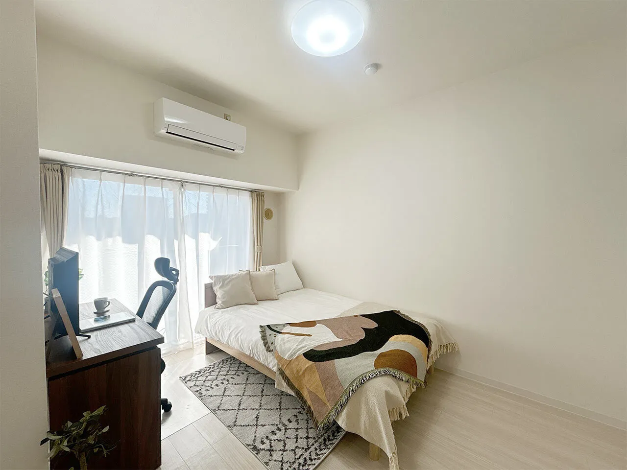 Mynavi Stay Kachidoki - Interior - []