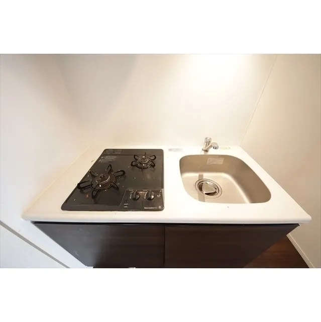 Harmony Residence Shinjuku Yotsuya - Interior - ["Tap", "Sink", "Bathroom sink"]
